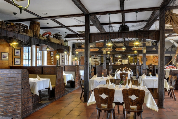 Hotel Ankerhof (Halle)
